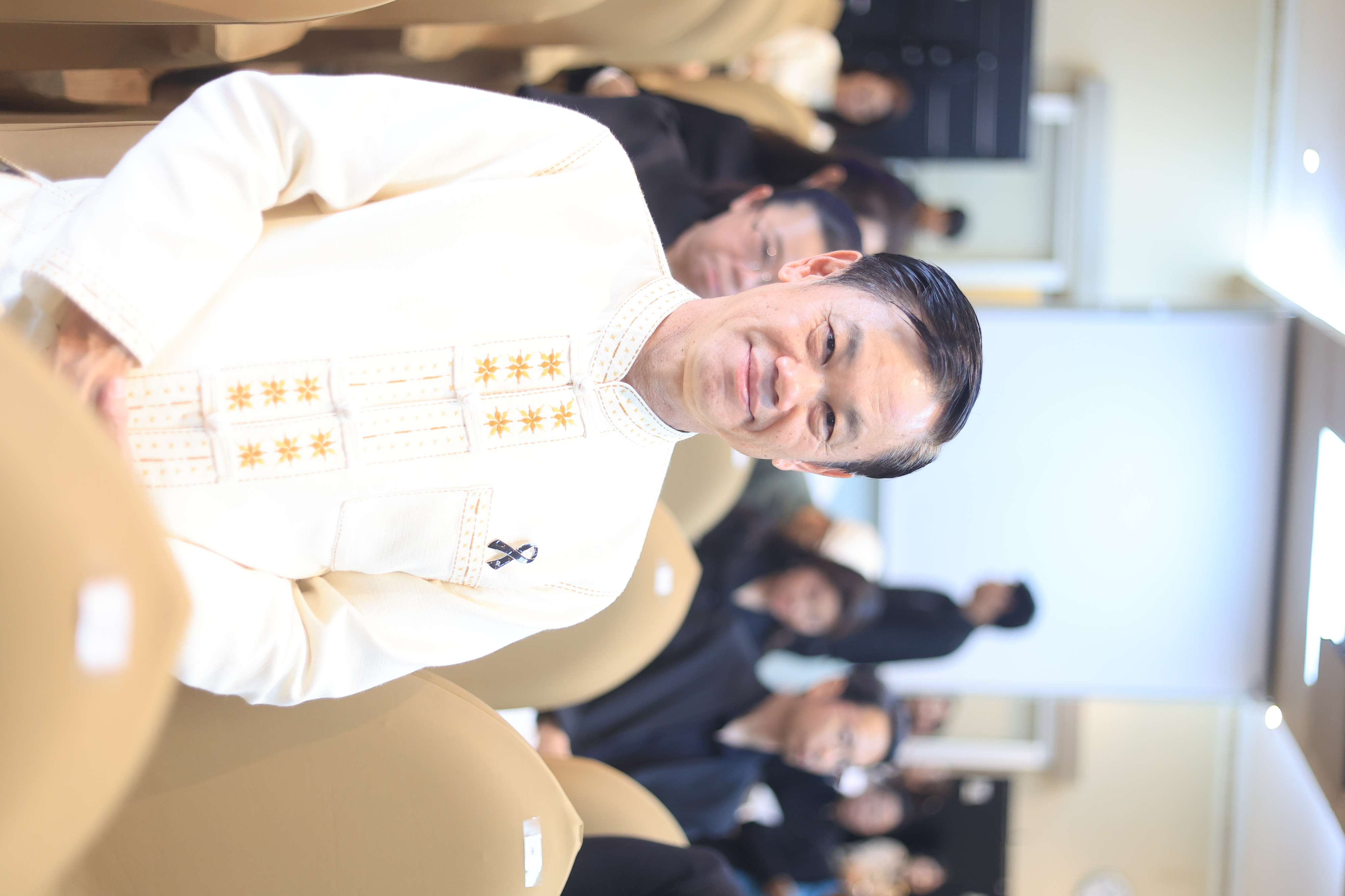title - ส.ป.ก. ร่วมงานแถลงข่าวการจัดงานเทิดพระเกียรติและน้อมรำลึก ในพระมหากรุณาธิคุณของสมเด็จพระนางเจ้าสิริกิติ์ พระบรมราชินีนาถ พระบรมราชชนนีพันปีหลวง